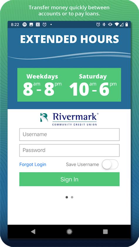 Rivermark Mobile .